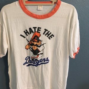 Giants Tee
